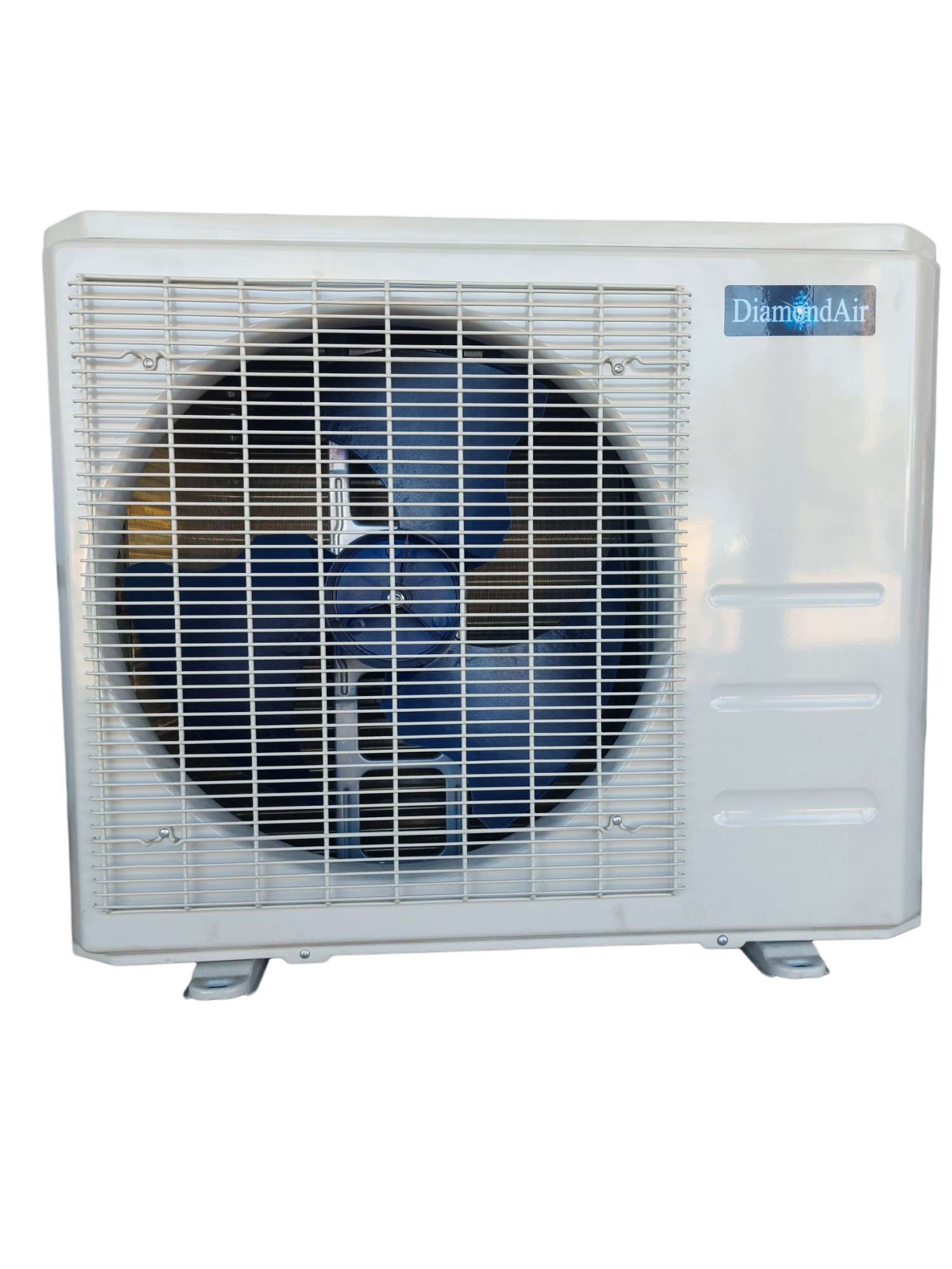 Mini Split 18,000 BTU DiamondAir Hyper Heat 20 SEER Heat Pump System D2018SHO (1531) , DF2018HMSI (F)